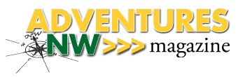 Adventures NW Magazine logo