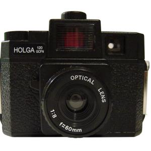 Holga camera