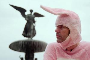 Stefan Sagmeister&#039;s THE HAPPY FILM